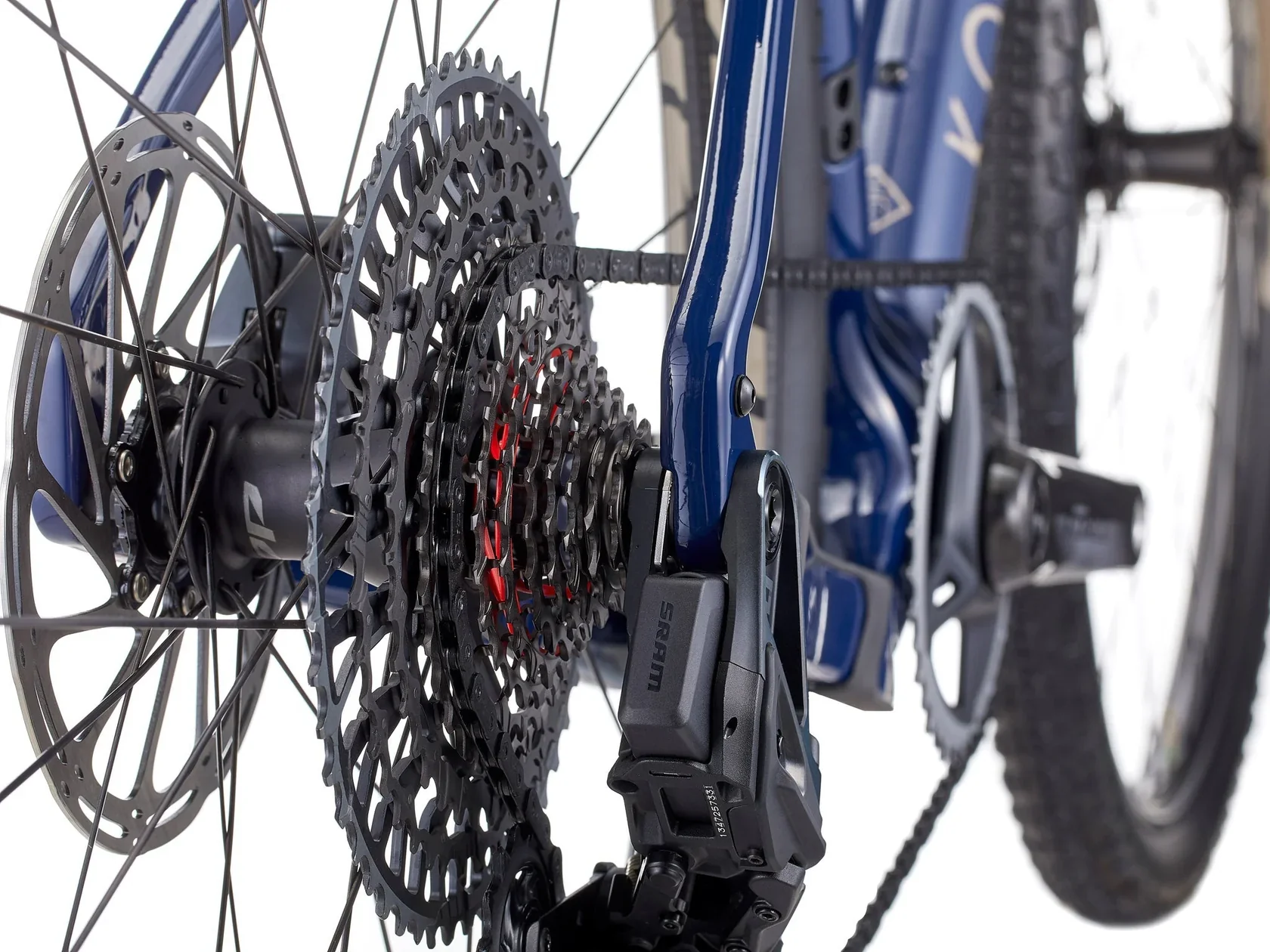 Kona Ouroboros Supreme - Image 8