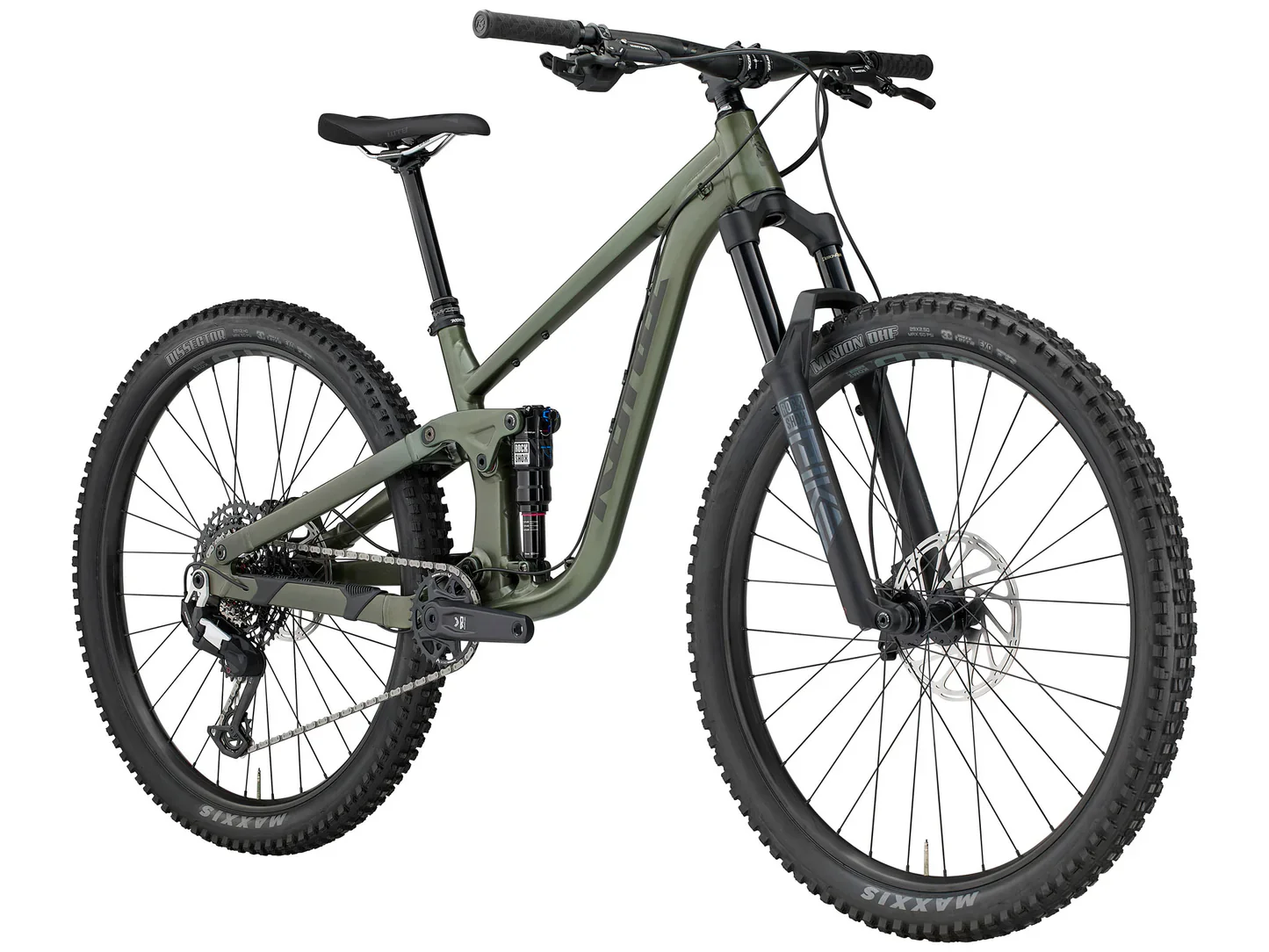 Kona Process 134 DL - 2026 - Image 2