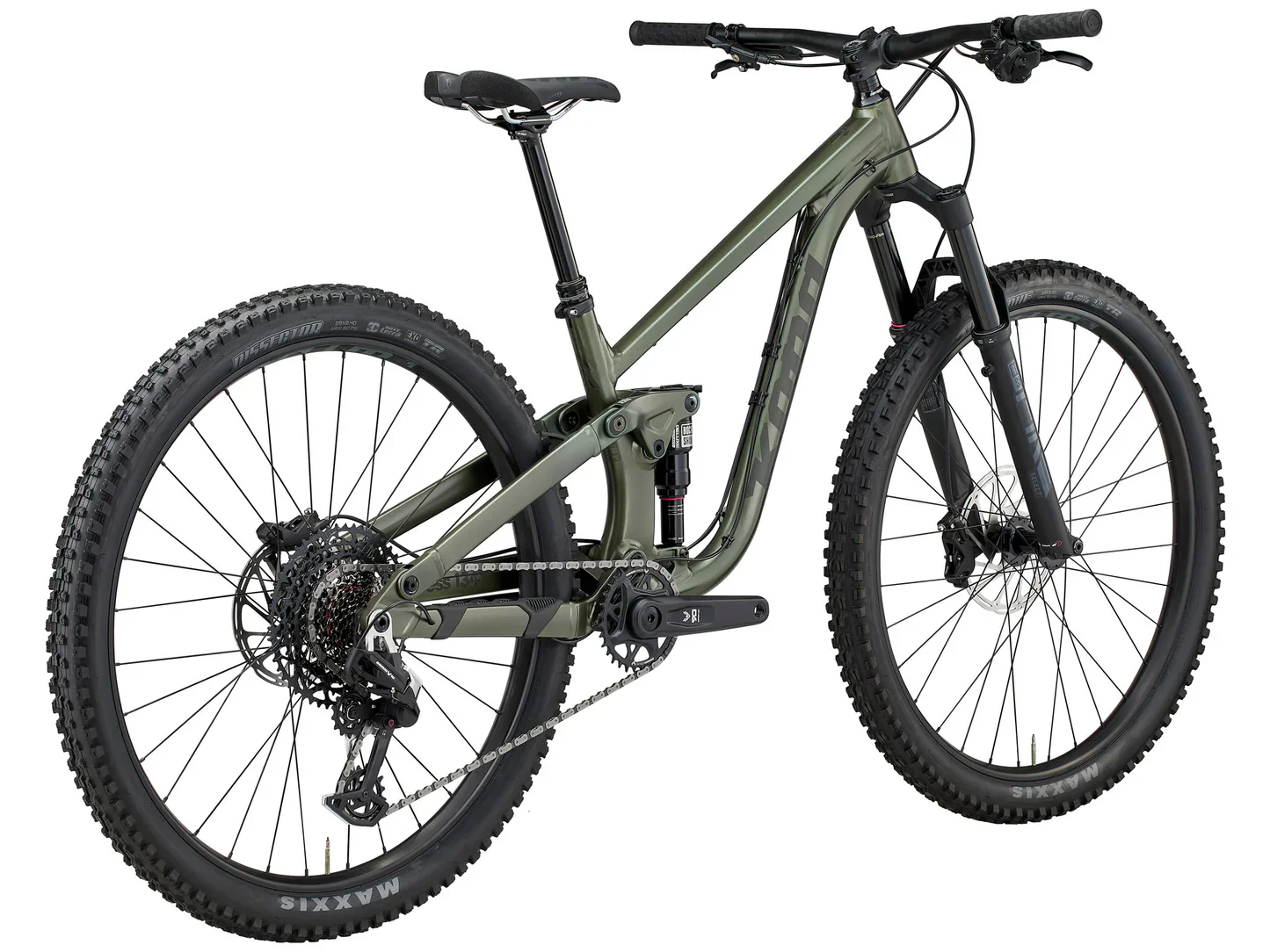 Kona Process 134 DL - 2026 - Image 3