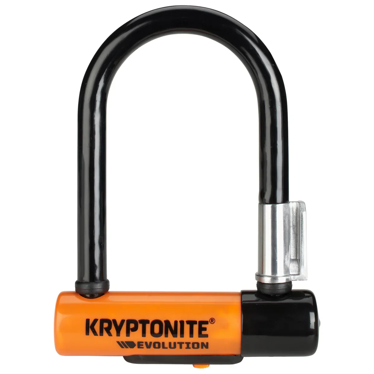 Kryptonite U-Lock Evolution Mini 5