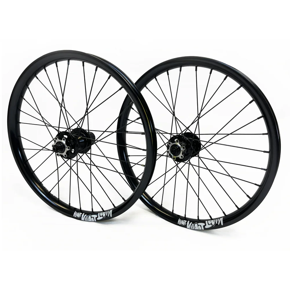Kyoot Wheelset