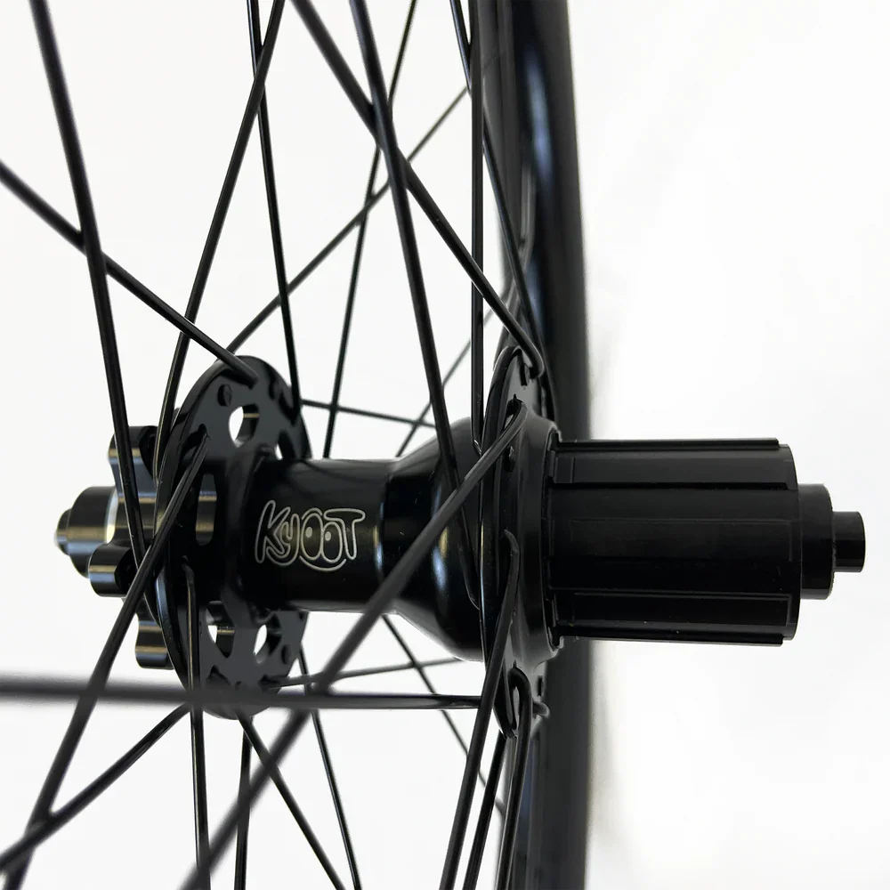 Kyoot Wheelset - Image 2