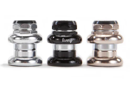 LDG Livery Threaded Headset