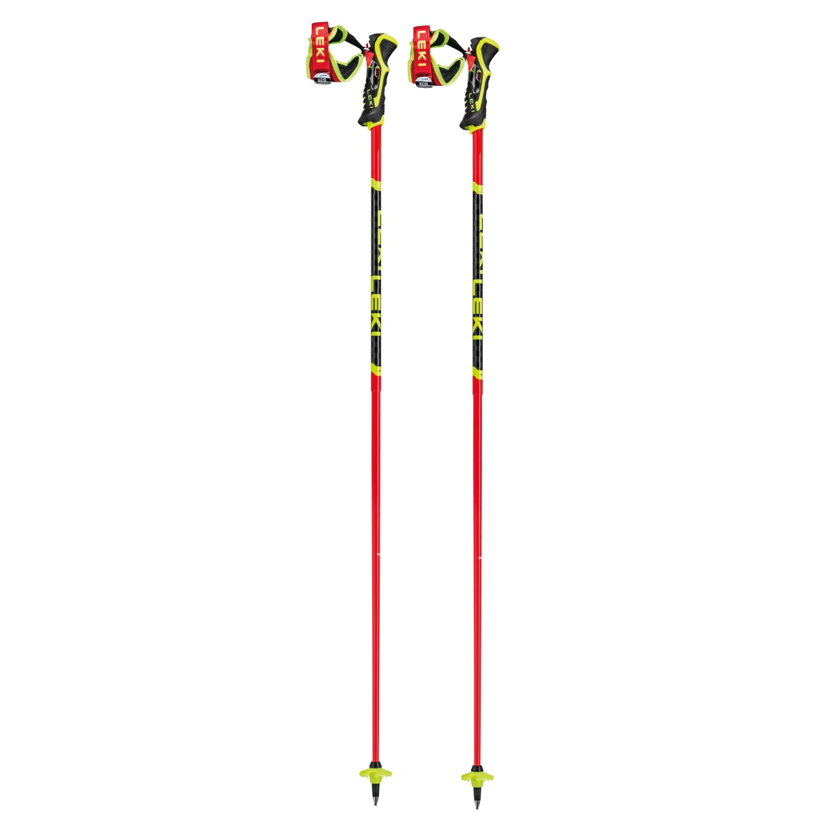 LEKI Poles Venom SL 3D