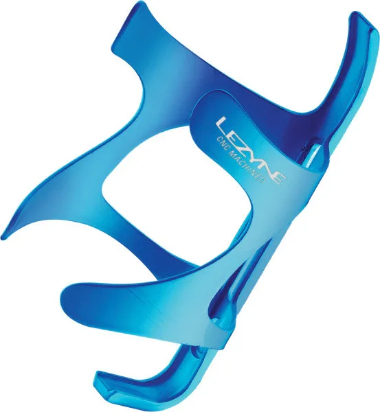 Lezyne Bottle CNC Cage