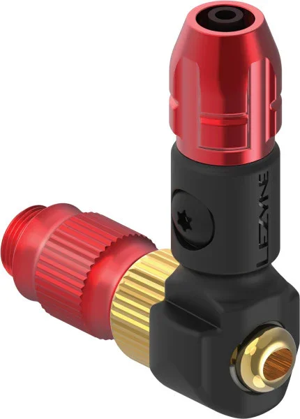 Lezyne CNC Floor Drive - Image 4