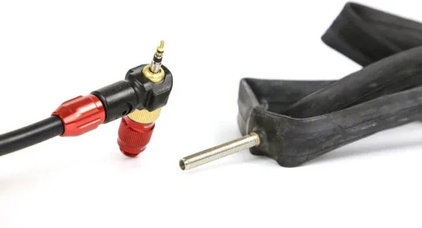 Lezyne CNC Floor Drive - Image 5
