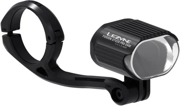 Lezyne E-Bike Fusion Pro E600