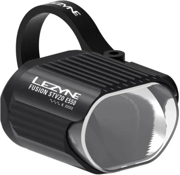 Lezyne E-Bike Fusion SM E550