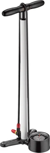 Lezyne Floor Pump Classic Floor Drive - Image 2