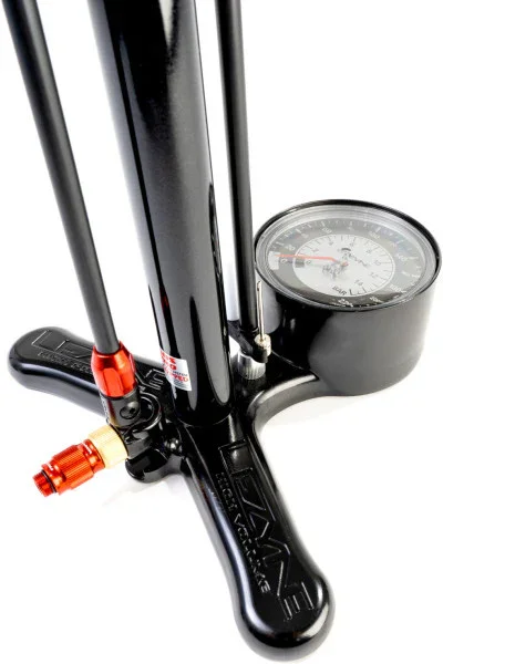 Lezyne Floor Pump Classic Floor Drive - Image 6