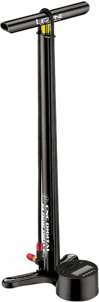 Lezyne Floor Pump Digital Drive 3.5 CNC