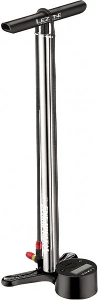 Lezyne Floor Pump Digital Drive 3.5 CNC - Image 2