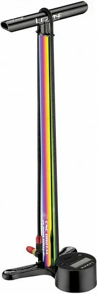 Lezyne Floor Pump Digital Drive 3.5 CNC - Image 3