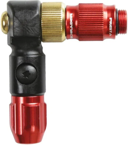 Lezyne Floor Pump Digital Drive 3.5 CNC - Image 6