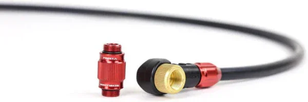 Lezyne Floor Pump Digital Drive 3.5 CNC - Image 9