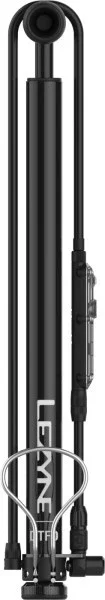 Lezyne Floor Pump Digital Travel Floor Drive - Image 2