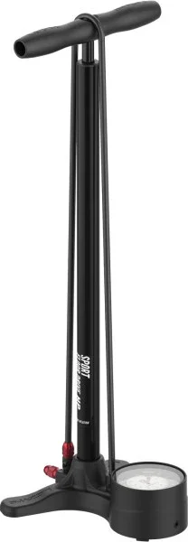 Lezyne Floor Pump Sport Floor Drive
