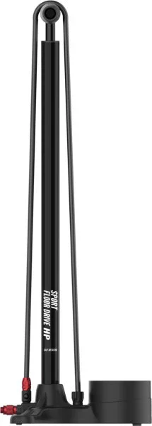 Lezyne Floor Pump Sport Floor Drive - Image 2