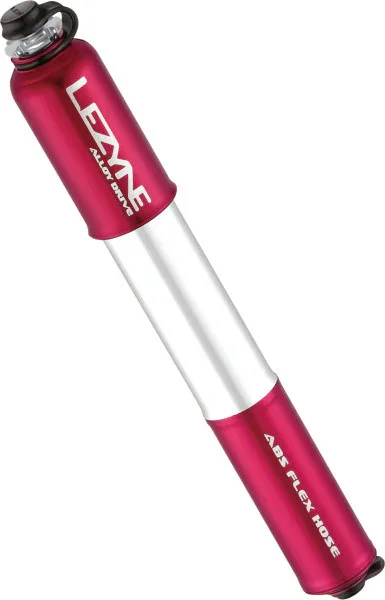 Lezyne Hand pump CNC Alloy Drive - Image 3