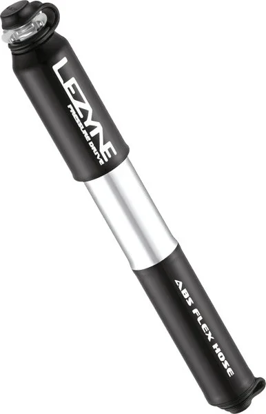 Lezyne Hand pump CNC Pressure Drive