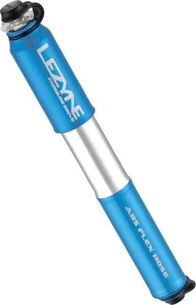 Lezyne Hand pump CNC Pressure Drive - Image 2