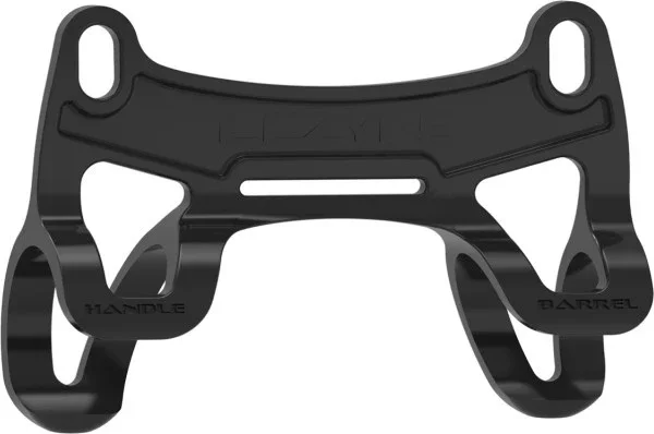 Lezyne Hand Pump Grip Drive HP - Image 4