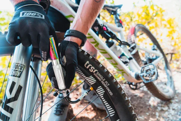 Lezyne Hand Pump Mini Pocket Drive PRO - Image 6