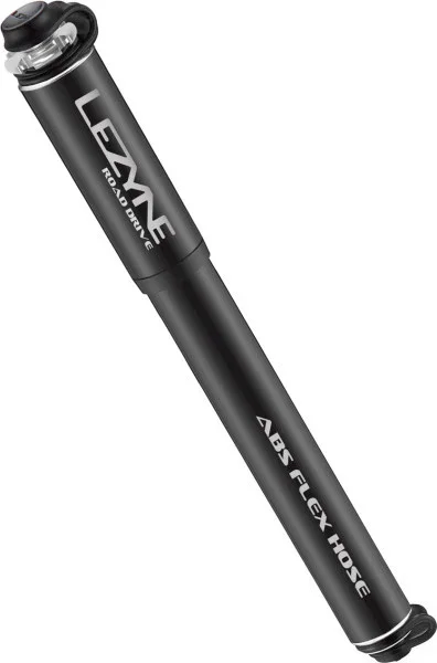 Lezyne Hand Pump Road Drive