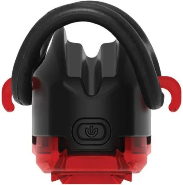 Lezyne KTV Drive PRO+ Rear - Image 4