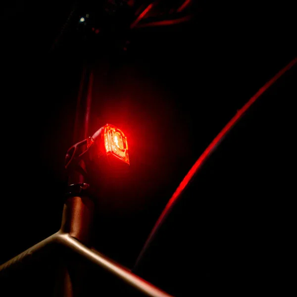 Lezyne KTV Drive PRO+ Rear - Image 5