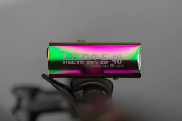 Lezyne LED Hecto Drive 40 - Image 6