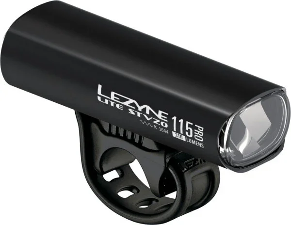 Lezyne LED Lite Drive Pro 115