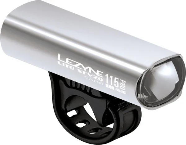 Lezyne LED Lite Drive Pro 115 - Image 2