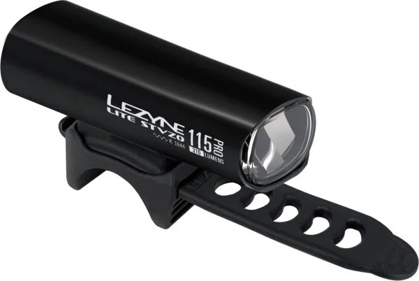 Lezyne LED Lite Drive Pro 115 - Image 3