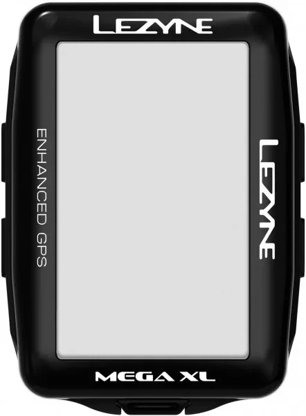 Lezyne Mega XL GPS Computer - Image 2