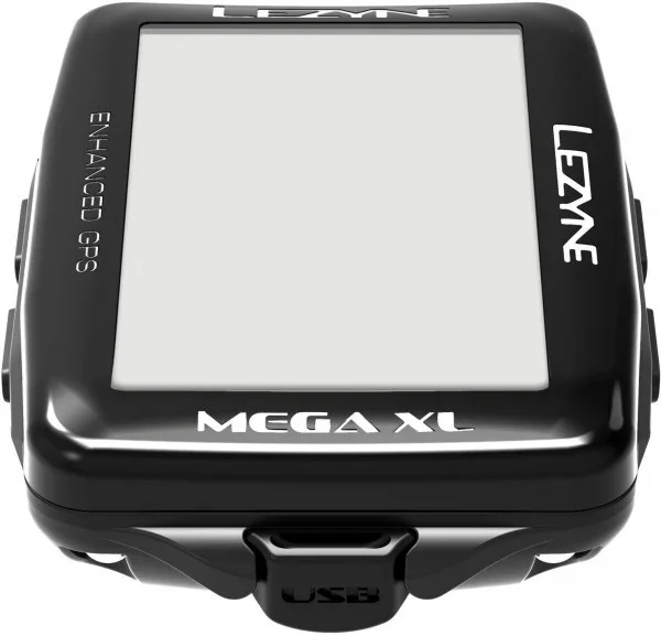 Lezyne Mega XL GPS Computer - Image 3