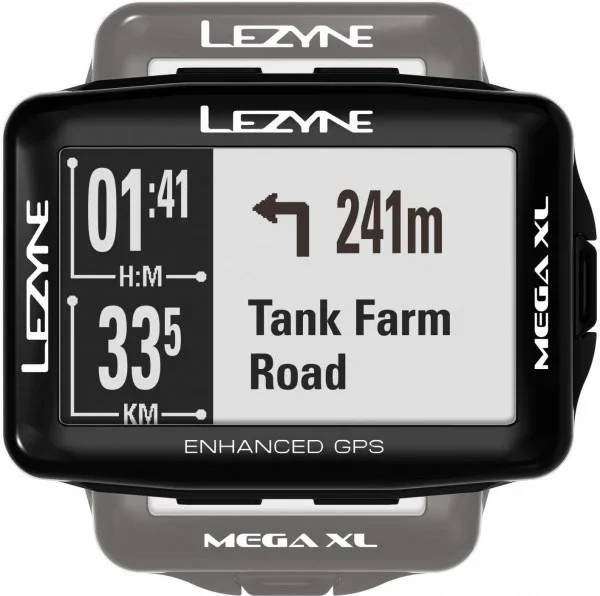 Lezyne Mega XL GPS Computer - Image 9