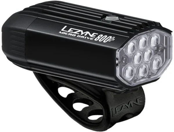 Lezyne MICRO Drive 800+ - Image 3