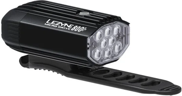 Lezyne MICRO Drive 800+ - Image 4