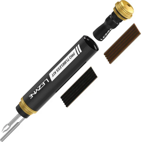 Lezyne Pro Tubeless Kit Loaded - Image 5