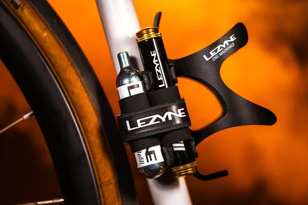 Lezyne Pro Tubeless Kit Loaded - Image 6