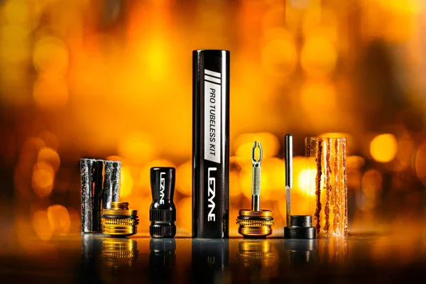 Lezyne Pro Tubeless Kit Loaded - Image 7