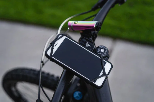 Lezyne Smart Grip Mount - Image 8