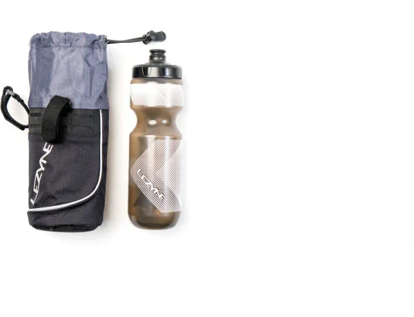 Lezyne Stuff Caddy - Image 3