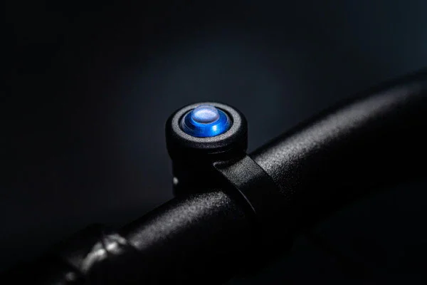 Lezyne Super HB E1000 - Image 7