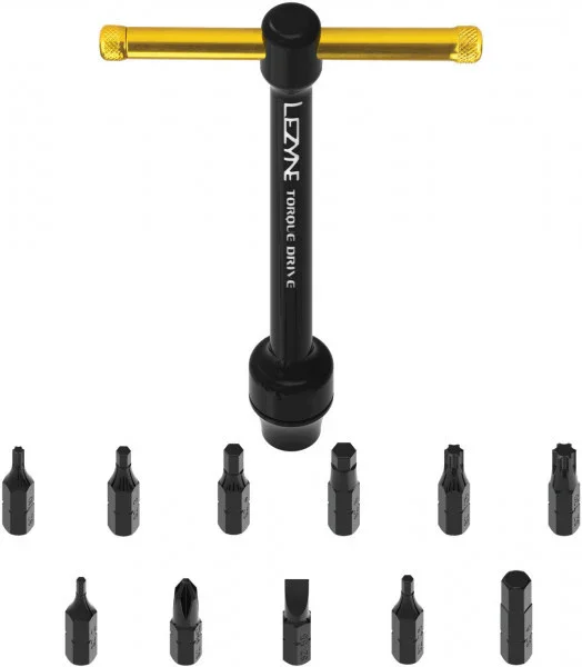 Lezyne Torque Drive - Image 3