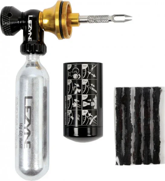 Lezyne Tubeless CO2 Blaster - Image 3
