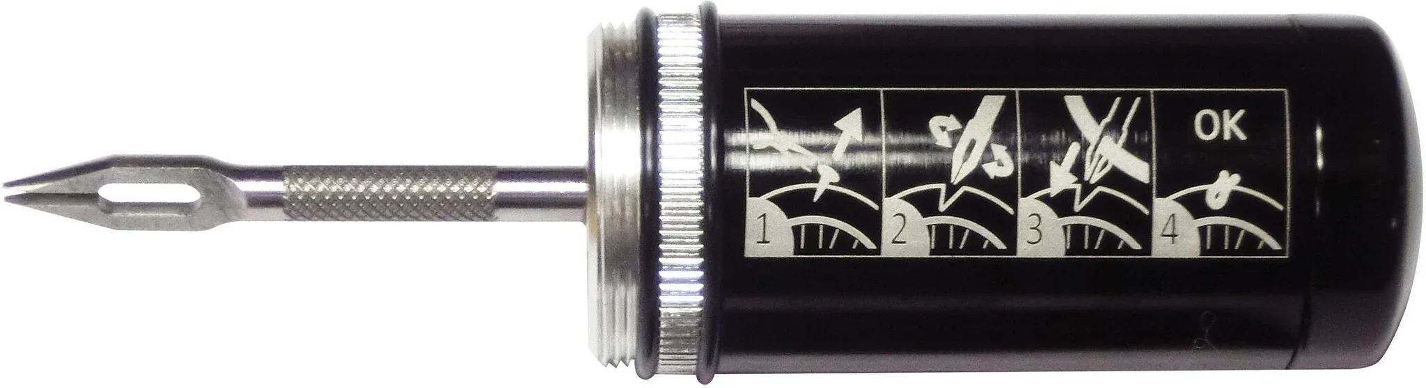 Lezyne Tubeless Kit - Image 3