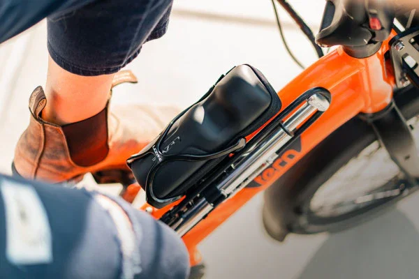 Lezyne Waterbottle Holder Flow Cage Matrix - Image 3